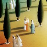 Gesù rende i discepoli missionari