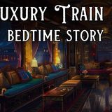 Quiet Your Mind Before Bed_ A Luxury Train Ride Across India _ Bedtime Story
