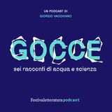 1. Da dove arriva l'acqua? (con Roberto Orosei)