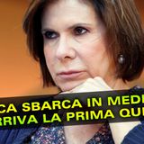 Guai per Bianca Berlinguer: Sbarca in Mediaset ed Arriva la Prima Querela!