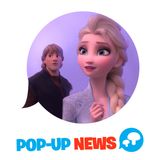 Frozen 2 batte un record incredibile! - POP-UP NEWS