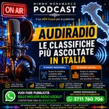 RTL 102.5 resta al comando. Radio Subasio guida il mondo delle emittenti locali