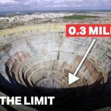 Why Drilling To The Earth_s Mantle Is Almost Impossible