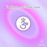 meditazione 7 chakra