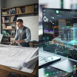BIM Coordination vs. Traditional Coordination A Cost Benefit Analysis