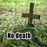 No death, Genesis 1:29-31 (OD10)