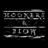 The Bay Ragni Show #10 w/ Alex Grossi & Nadja Reed of Hookers & BLOW 2/25/21