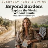 Beyond Borders - Into the Restricted Zone: Traveling Where the World Says Don't