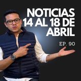 Ep. 90 - Qué cambió esta semana y cómo afecta tus inversiones ¡Atentos!