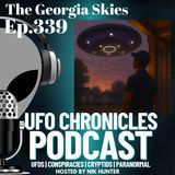 Ep.339 The Georgia Skies
