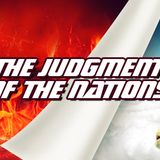 NTEB RADIO BIBLE STUDY: Differences Between The Matthew 25 Judgment Of The Nations And The Great White Throne Judgment In Revelation 20