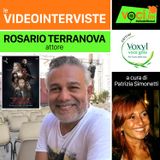 Rosario Terranova (Premio Tonino Accolla 2022) su VOCI.fm - clicca PLAY e ascolta l'intervista