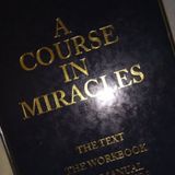ACIM-Reflections (103) -- The Decision for God: Last Reflections on Ch.5