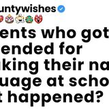 Students who got suspended for speaking their native language at school_ what happened