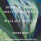 Wallace Stevens