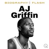 AJ Griffin Biography Flash: From NBA First Round Pick to Full Time Ministry at Age 21