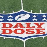Daly Dose 09-02-26 Our 2026 NFL preview Part 1 🏈