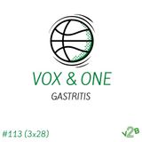 Ep113 - Gastritis