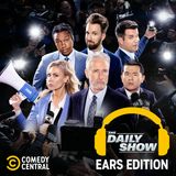 The Daily Show Podcast Universe Episode 2: #Crushing: A Success Podcast for Winners