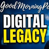 Digital Serenity: Legacy Contacts, Password Vaults & Your Digital Estate (Apple, Google & The Law)