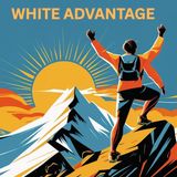 The Advantage of Being White: Understanding White Privilege