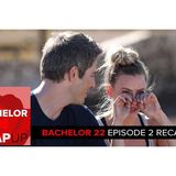 Bachelor Season 22 Episode 2: An Early Hometown Date and Bumper Car Trauma