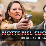 Anticipazioni La Notte Nel Cuore, Puntate Turche: Sumru Spara Ad Halil!