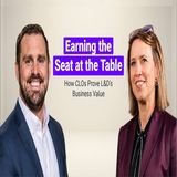 Earning the Seat at the Table: How CLOs Prove L&D's Business Value