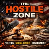 Cosmic Censorship and The Disclosure Deception What They’re Still Hiding from Humanity - The Hostile Zone, June 16, 2025