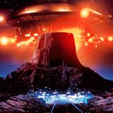 Close Encounters of the Third Kind - 46 Years Later