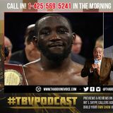 ☎️Andre Ward Wants Terence Crawford To Stay Busy🤩Bob Says Crawford Back in September or October🙌🏽
