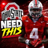 Ohio State WR Strategy: A Major Shift Coming?