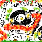 Pensieri e Parole a 33 giri ep. 24: fuori programma Christmas Edition
