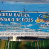 Decimo primeiro elo da campanha de oração jejum de Daniel com pr.gilvan Episódio 18 - podcast de PastorGilvan Consolo De Deus