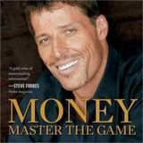 Unlocking Financial Success: Mastering the Money Game with Tony Robbins