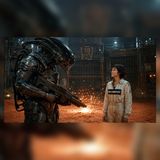She Blocked It with One Hand… 40 Cadets Yielded | Sci-Fi HFY Stories