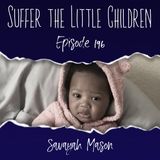 Episode 196: Savayah Mason