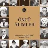 27 KÜRSÜLERDE BİR ÖMÜR - TİMURTAŞ UÇAR HOCA