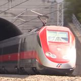 Treni AV Roma Firenze: si ferma la circolazione per lavori nel week-end
