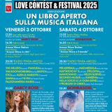 Arezzo Wave Love Festival Live 2a serata - 04/10/2025
