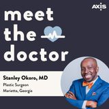 Stanley Okoro, MD - Plastic Surgeon in Marietta, Georgia