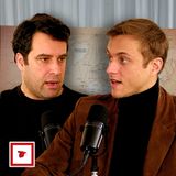 Las relaciones entre España y Portugal con Bruno Caldeira | T1E20