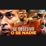 NO BUSQUES LO FÁCIL — BUSCA SER EL MÁS CABRÓN - Motivación