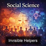 Invisible Helpers - C W Leadbeater