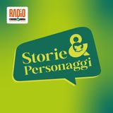 INTUIZIONE E CORAGGIO | Storie e Personaggi | EP. 12 - con Gianluca Laliscia