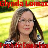 Glynda Lomax - Prophetic Evangelsim interview