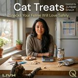 Cat Treats - Decoding the Label: What to Look For and What to Avoid