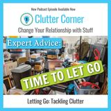 How to Get Rid of Hoarding and Clutter? Procrastination Paralysis