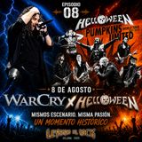 Helloween vs Warcry