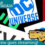 EXPANDED UNIVERSE 03: "The Streaming Wars"